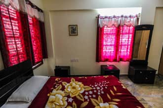 Homestay Serviced Apartments, Bangalore 3